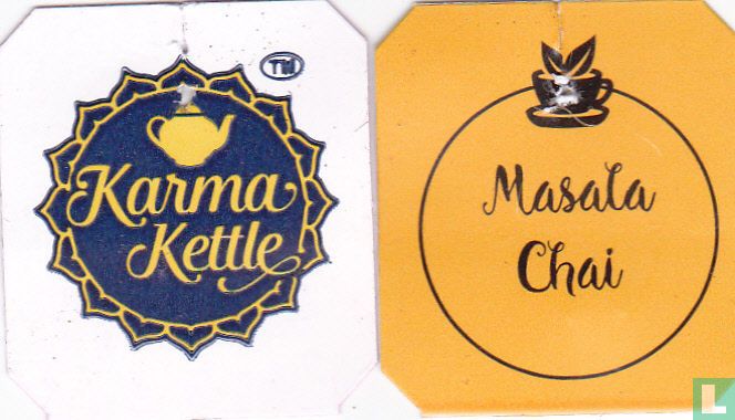 Masala Tea