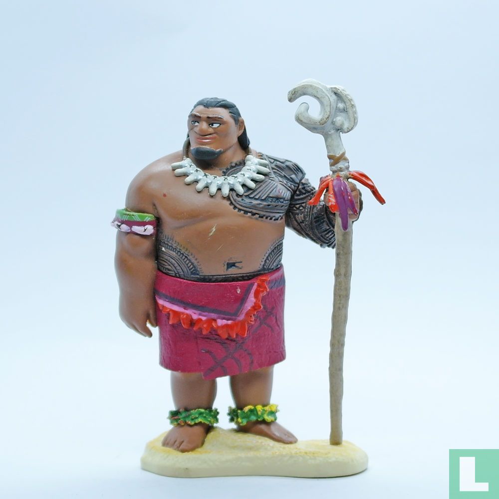 Chief Tu