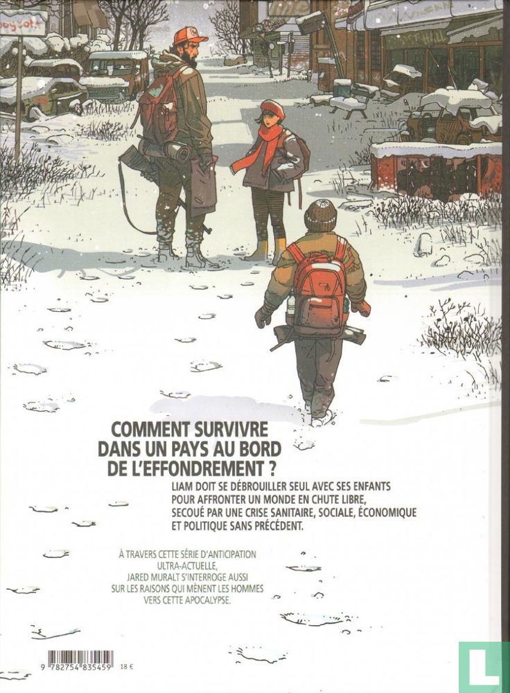 Épisode 3