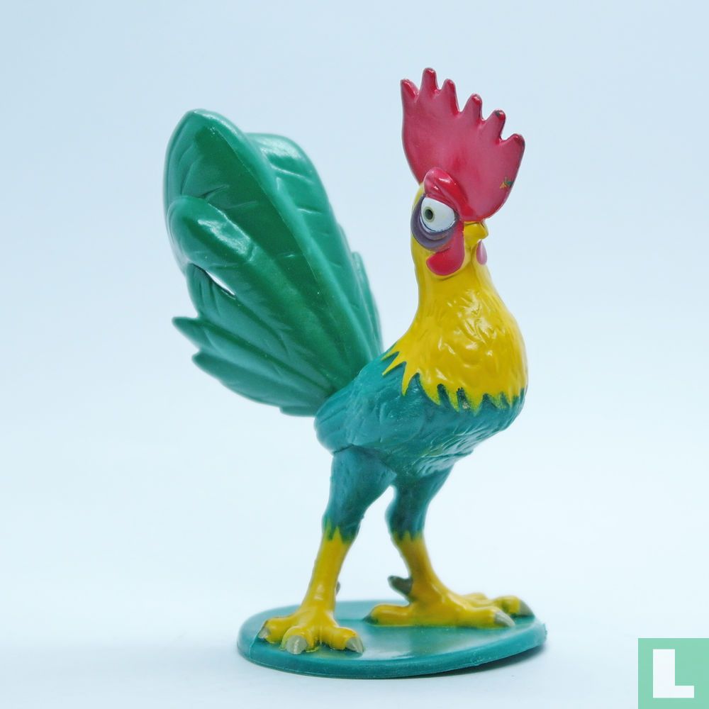 Hei Hei
