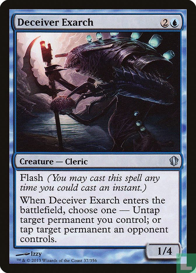 Deceiver Exarch
