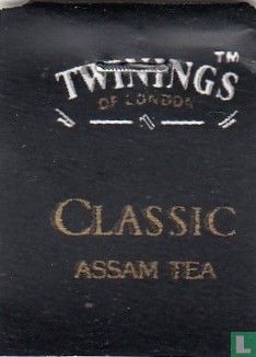 Classic Assam Tea 