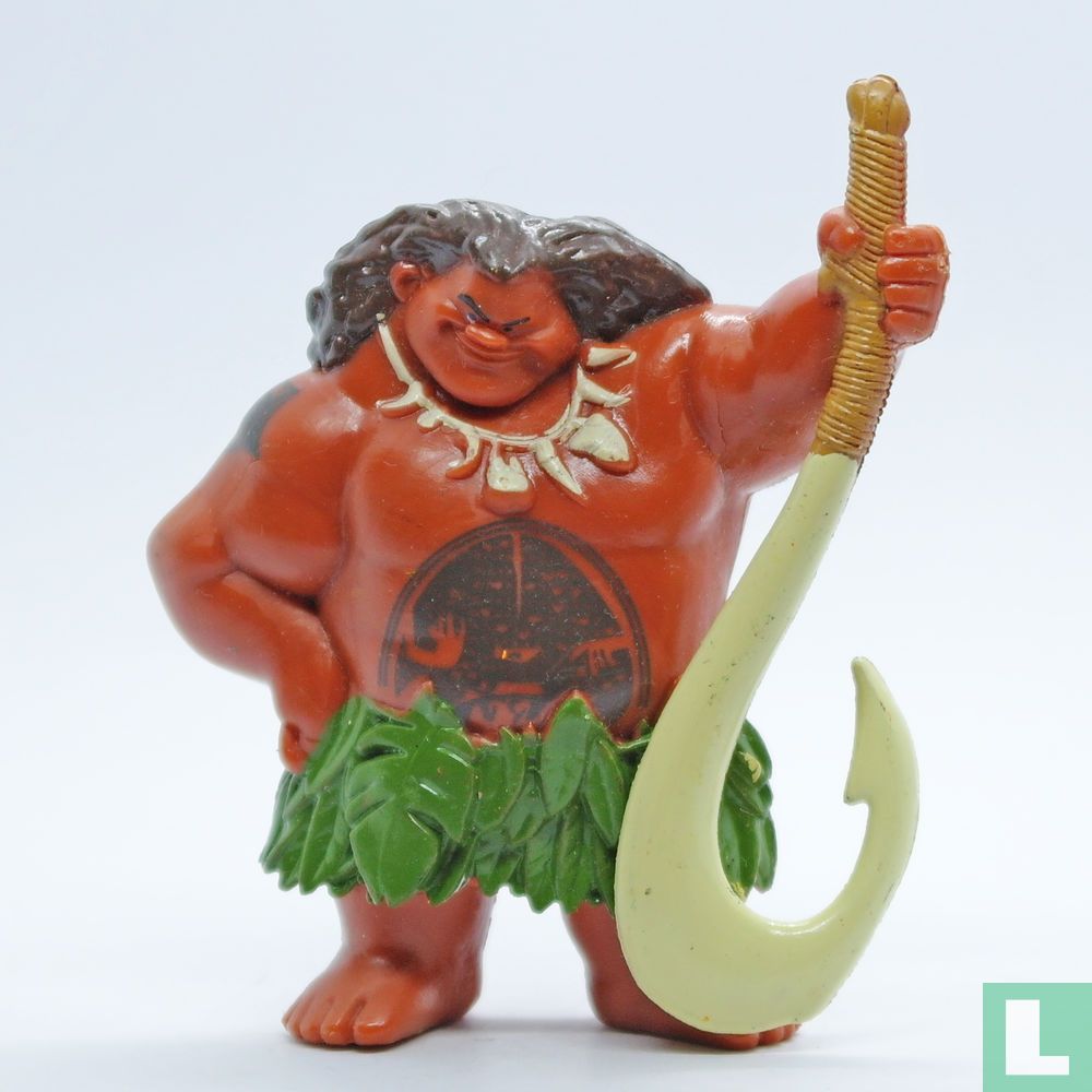 Maui