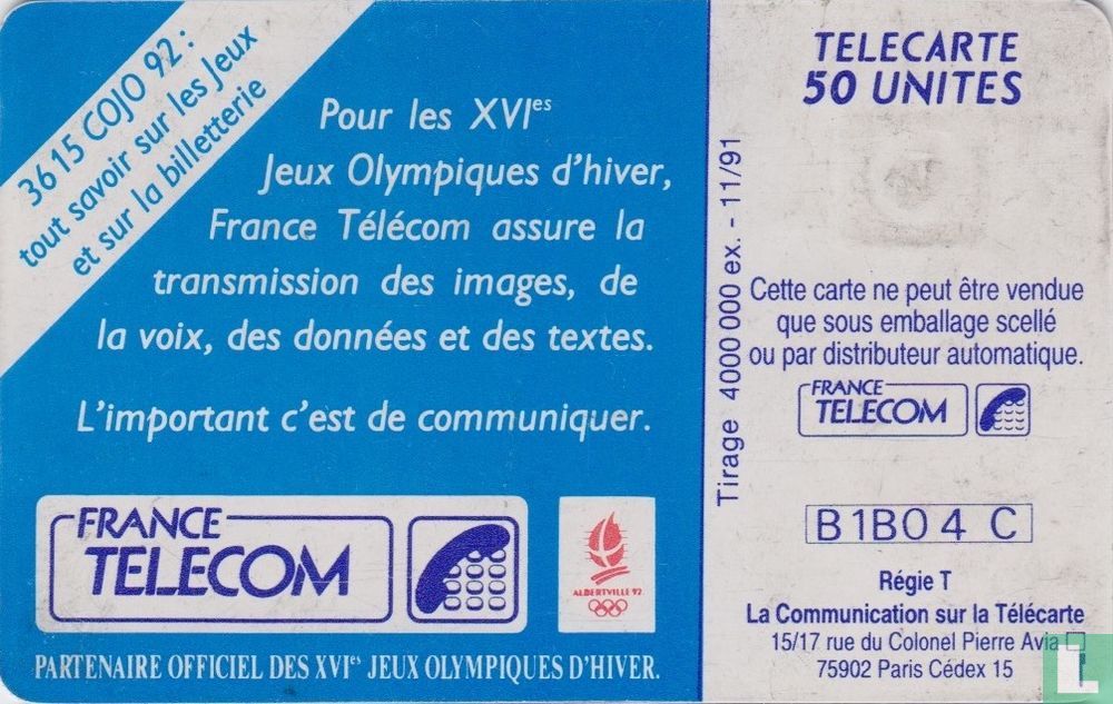 Ski du Fond