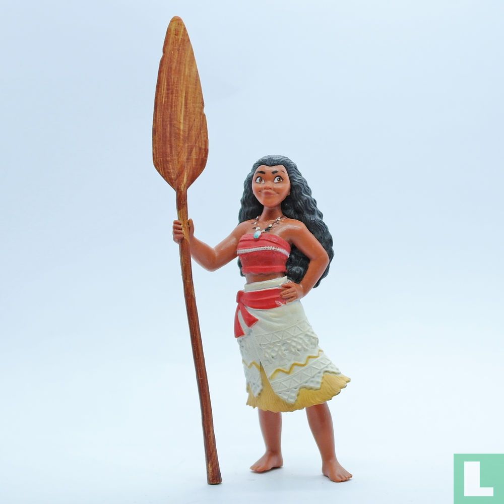 Moana