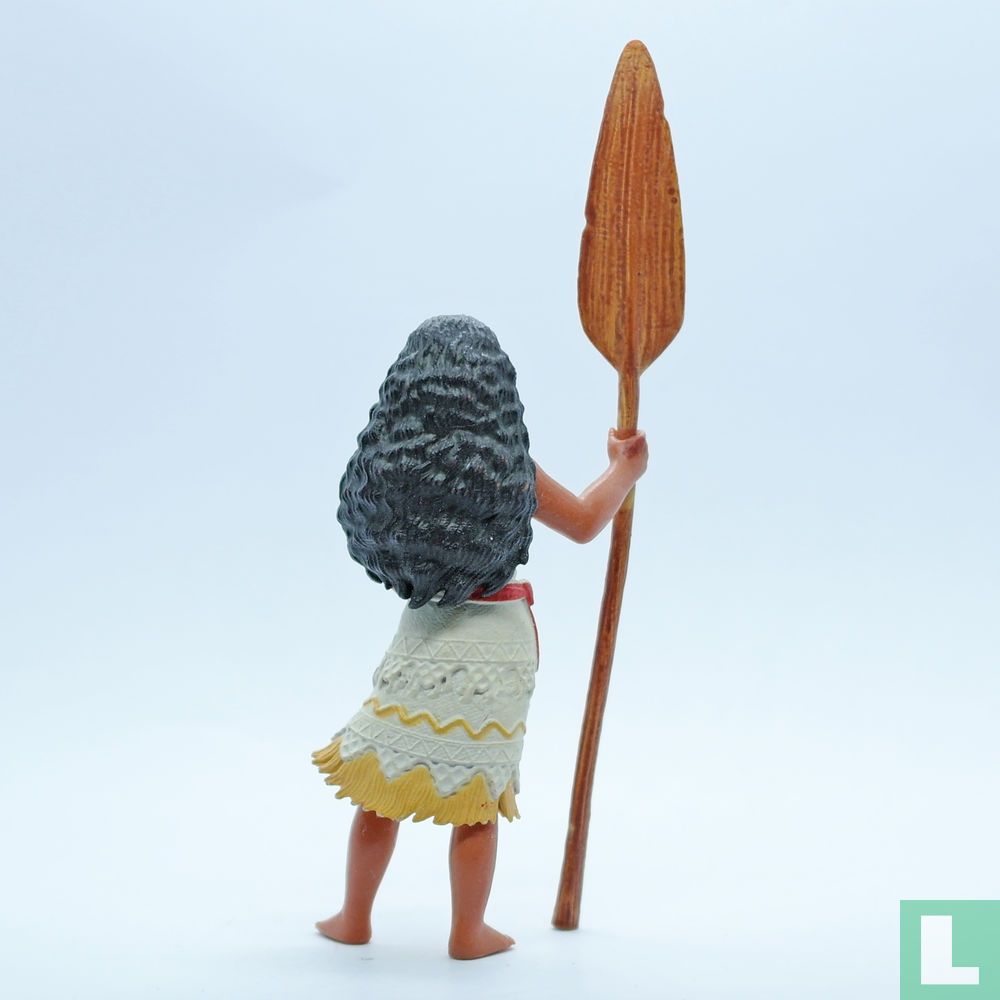 Moana