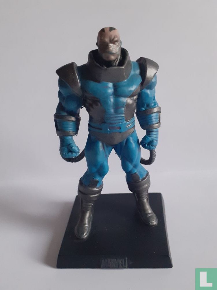 Apocalypse