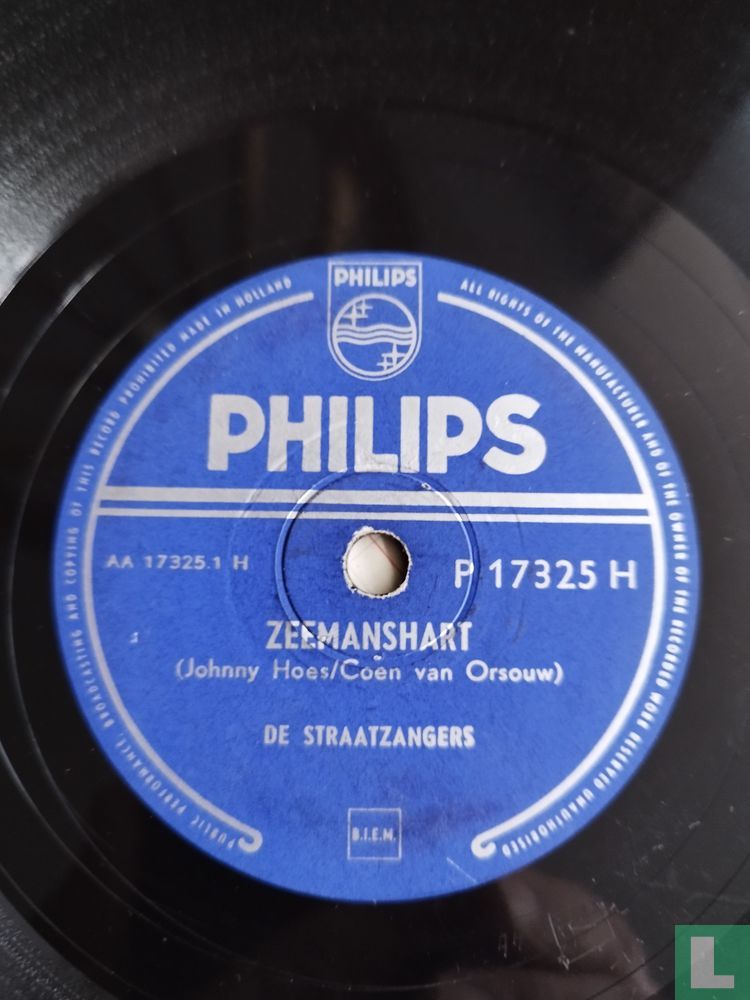 Zeemanshart
