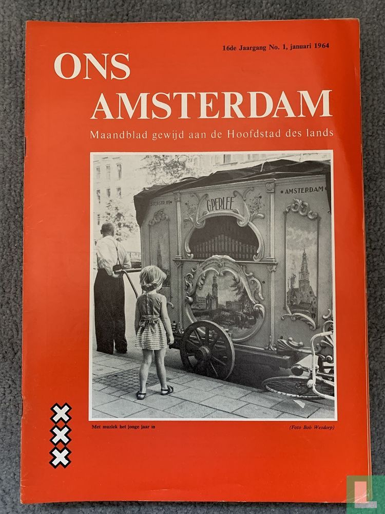 Ons Amsterdam 1