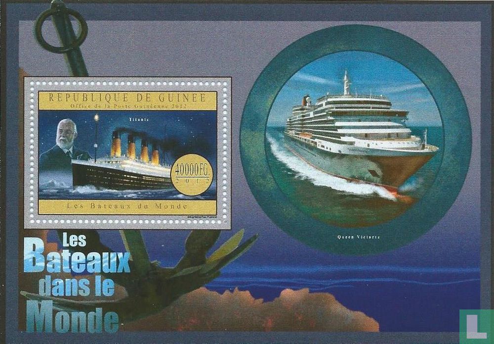 Navires