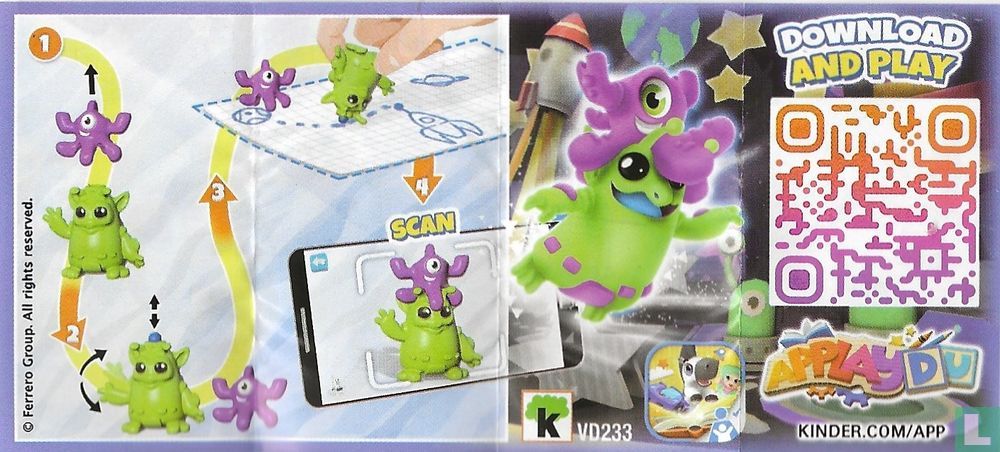 Cralien