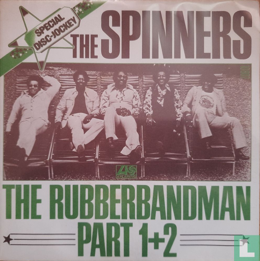 The Rubberband Man (Part 1+2)