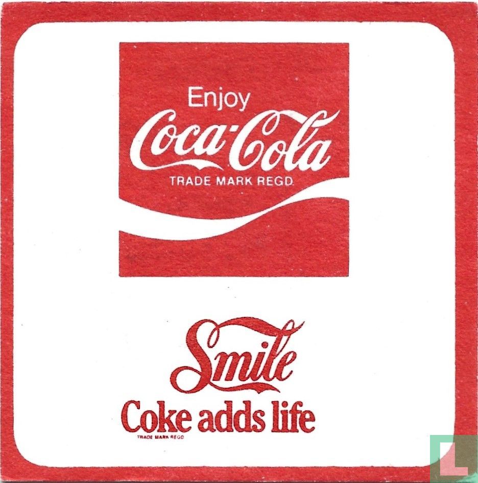 Welcome Wallsend Soccer Club - Smile Coke adds life - Australia - LastDodo