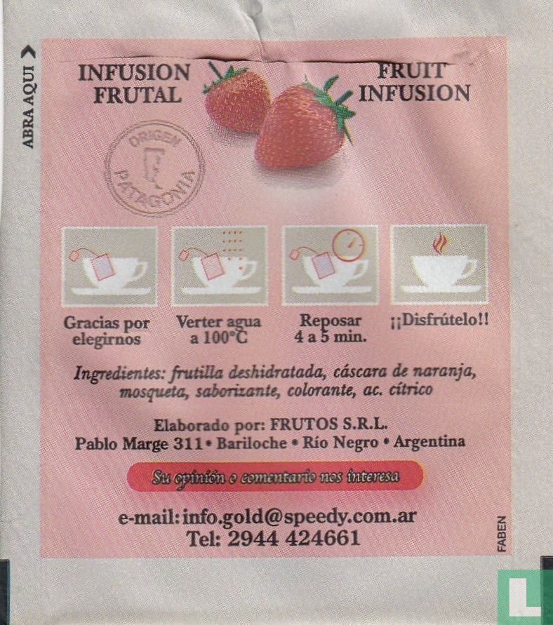 Frutilla