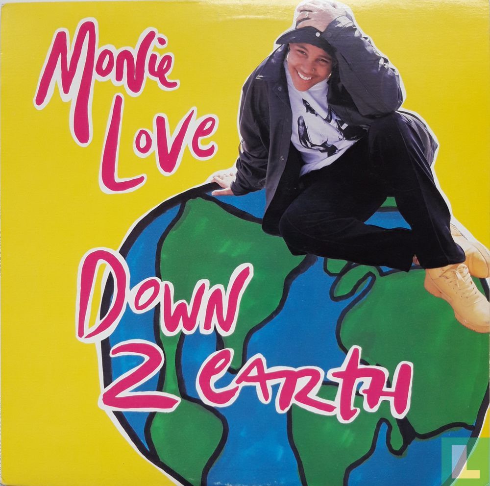 Down 2 Earth