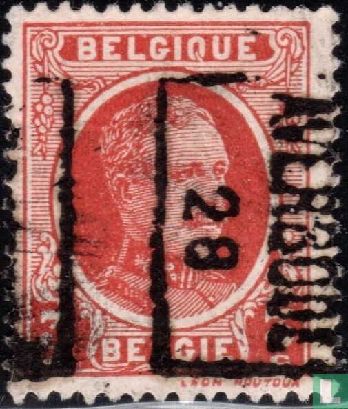Le roi Albert I