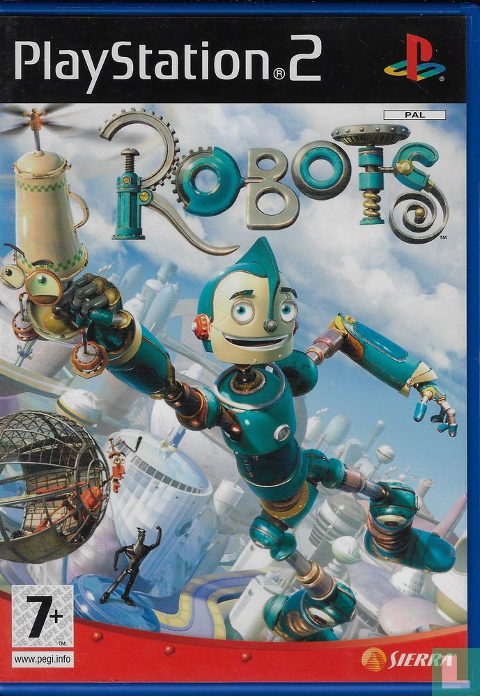 Robots