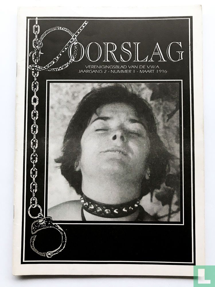 Doorslag 1