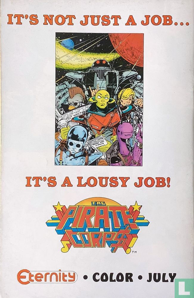 Mighty Mites 1