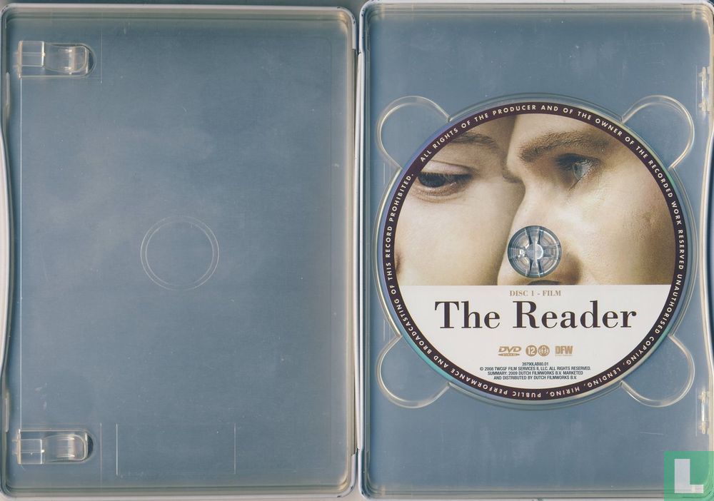 The Reader 
