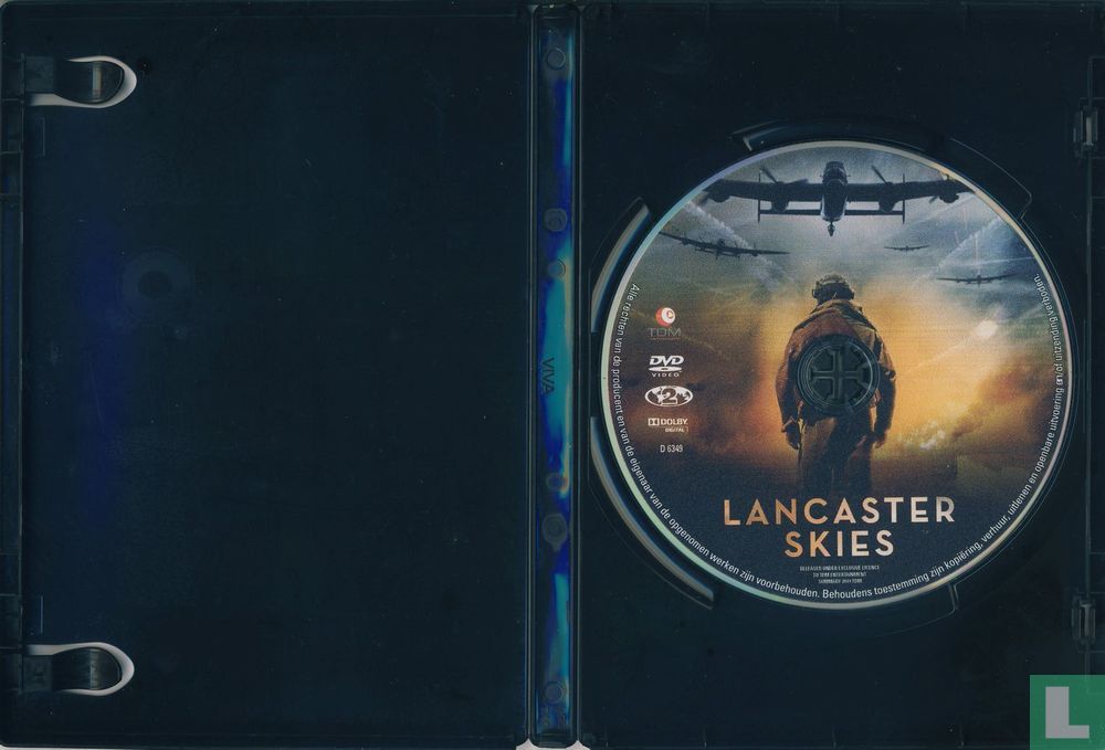 Lancaster Skies