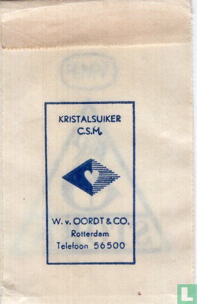 V.M.F. Stork 