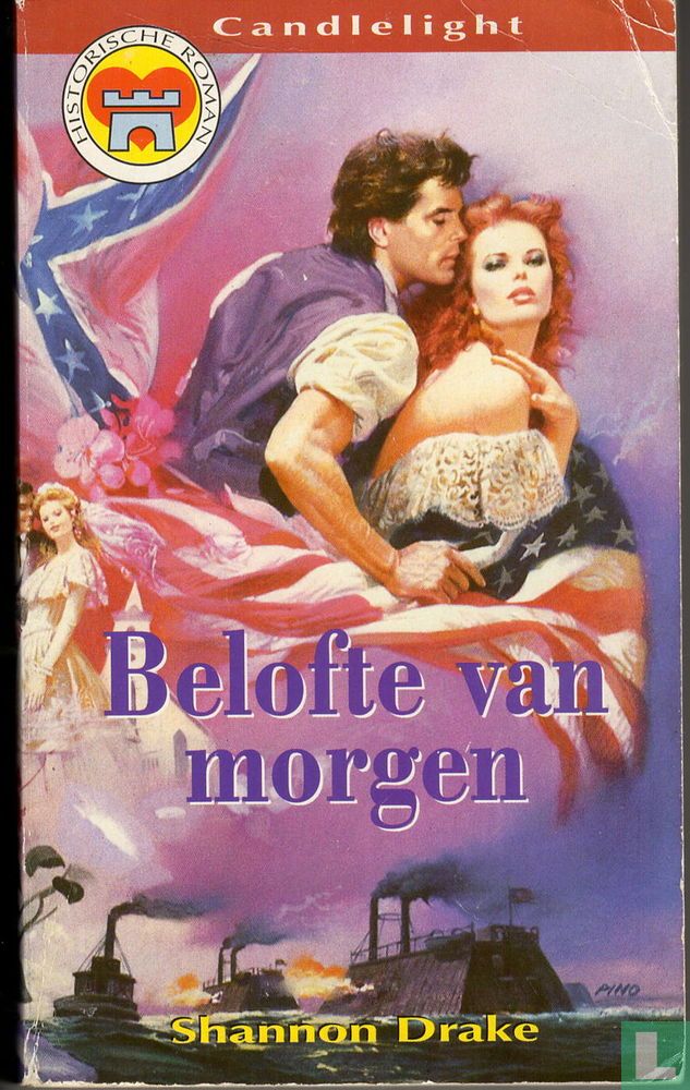 Belofte van morgen