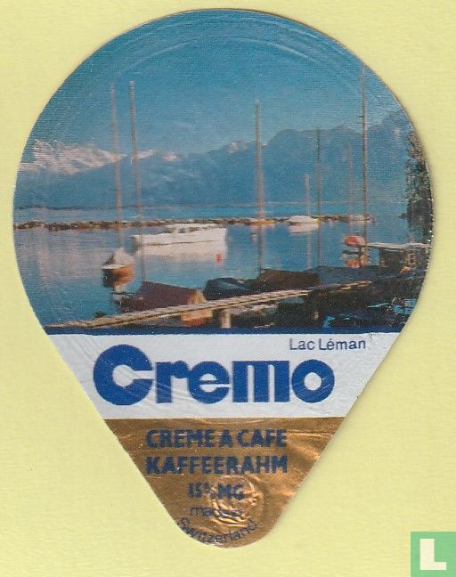 Lac Léman