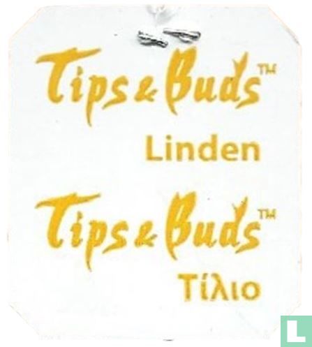 Tips & Buds Linden