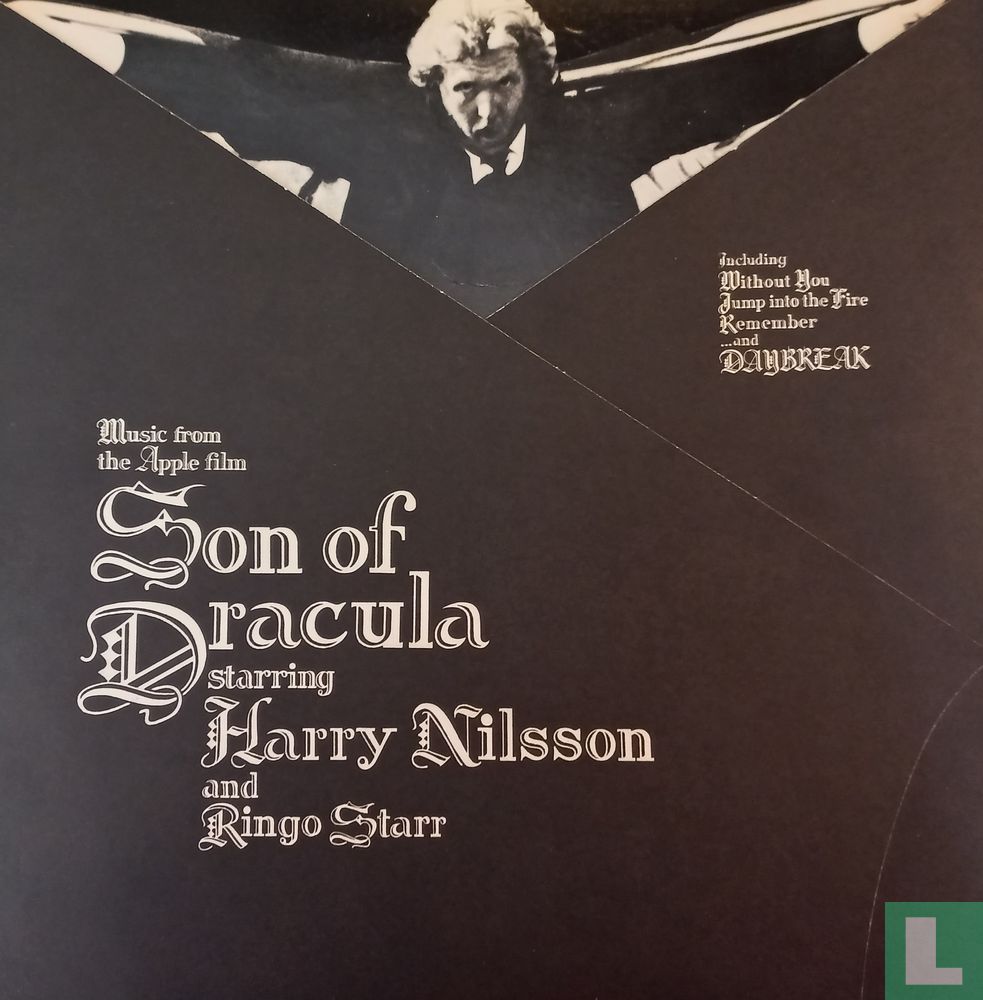 Son Of  Dracula
