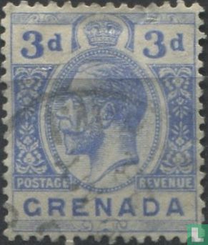 Koning George V