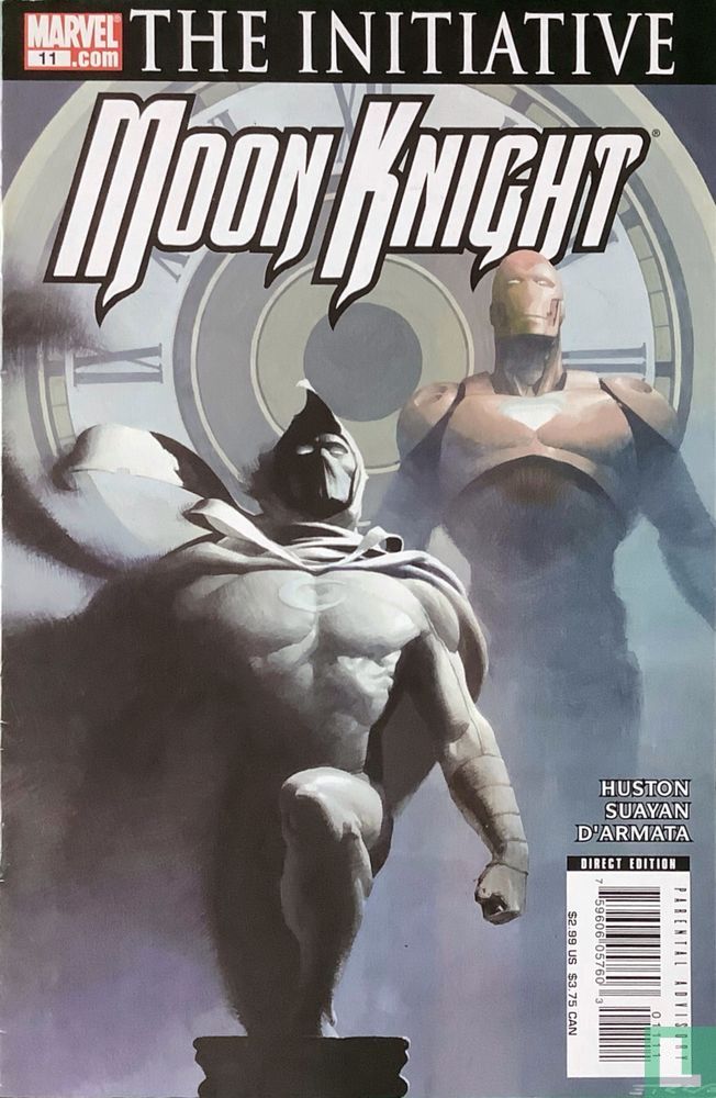 Moon Knight 11