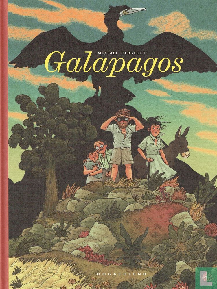 Galapagos