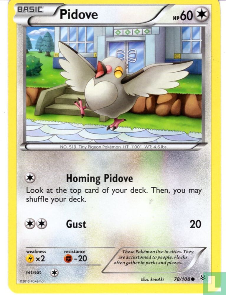 Pidove