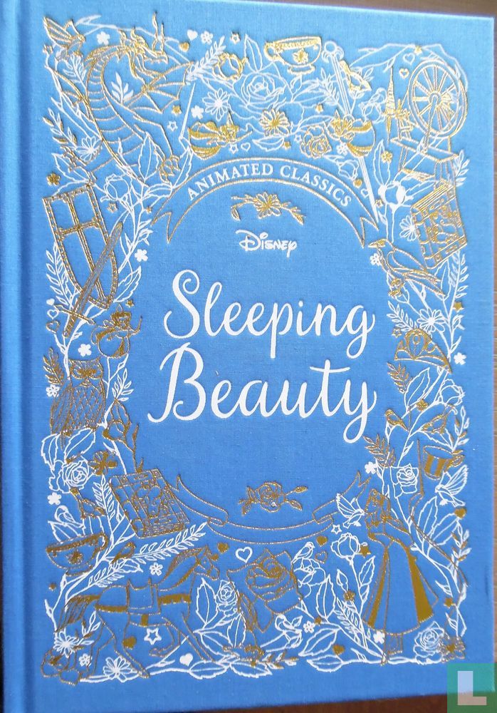 Sleeping Beauty