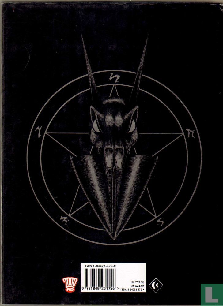 Nemesis the warlock