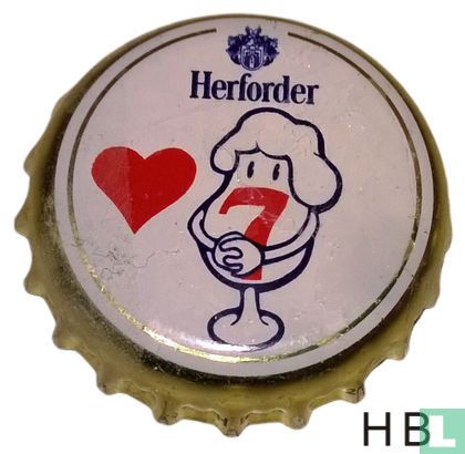 Herforder Herzen 7
