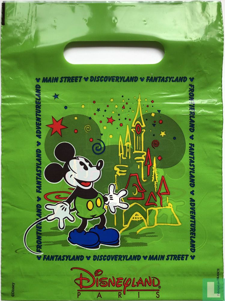 Disneyland® Paris