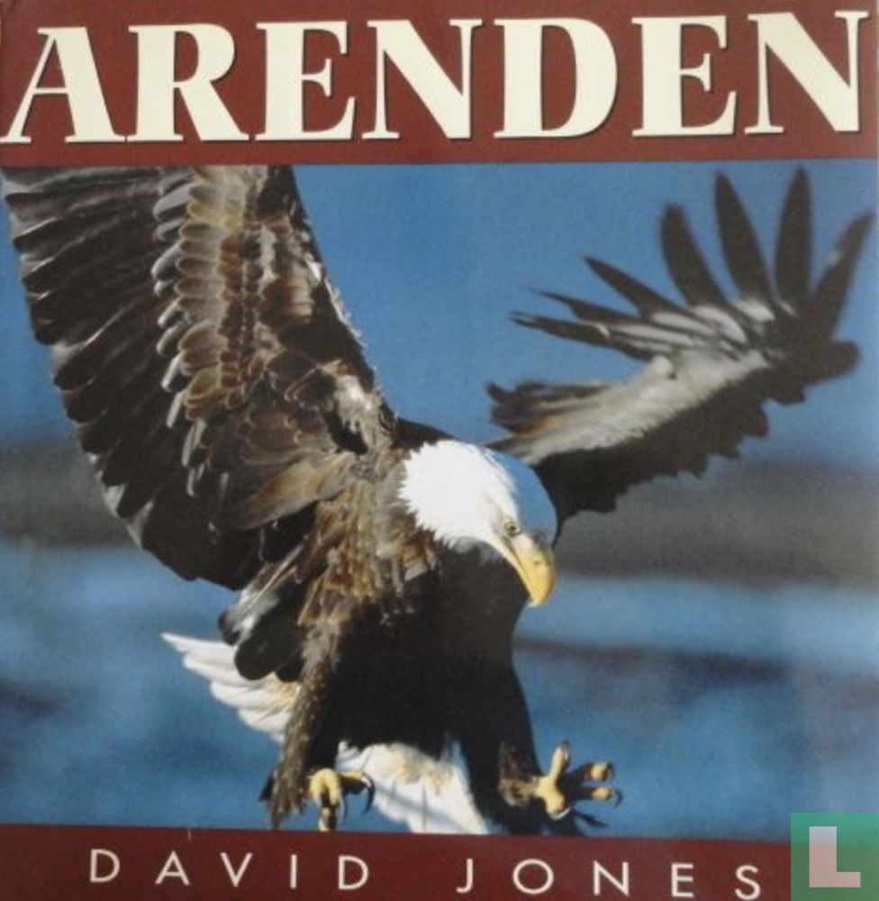 Arenden