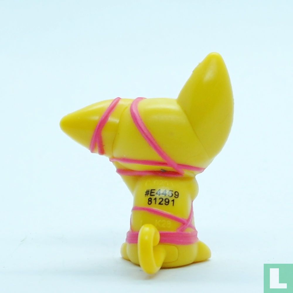 Thimble