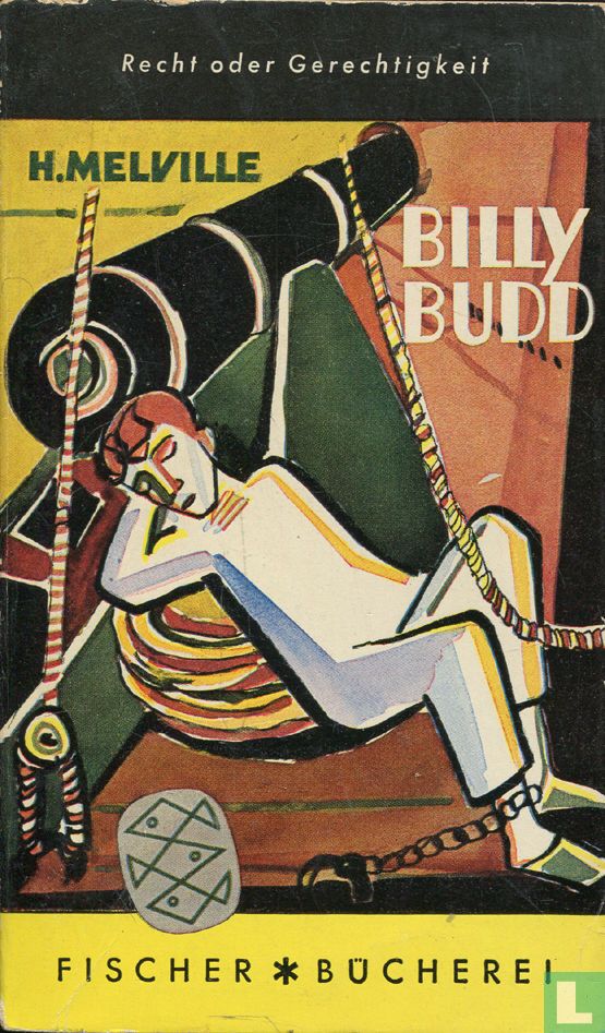 Billy Budd + Benito Cereno