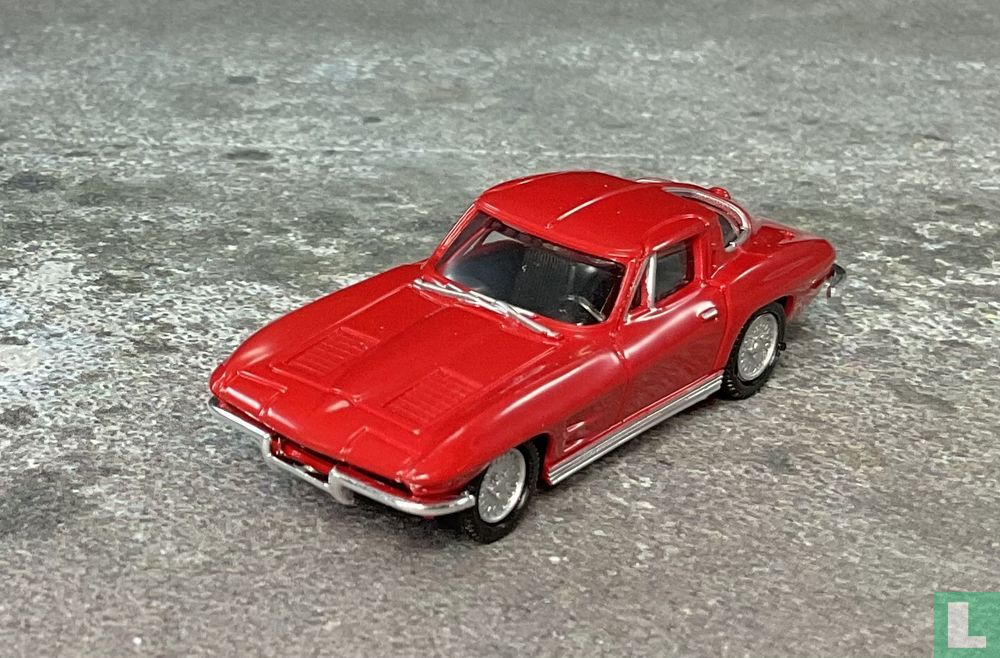 Corvette Stingray
