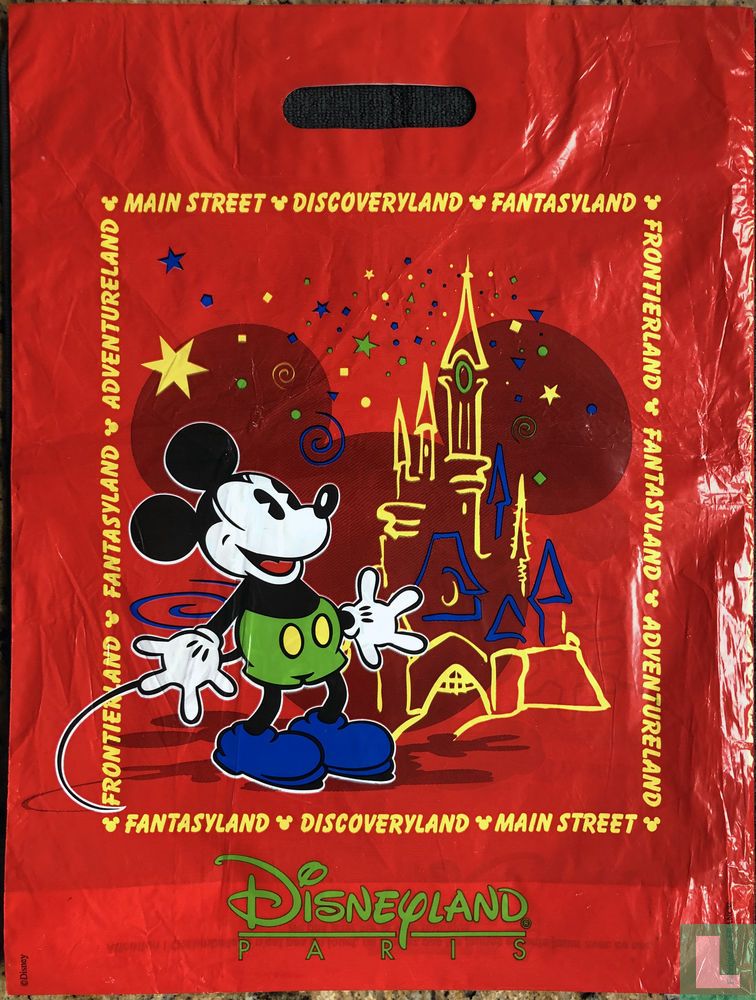 Disneyland® Paris