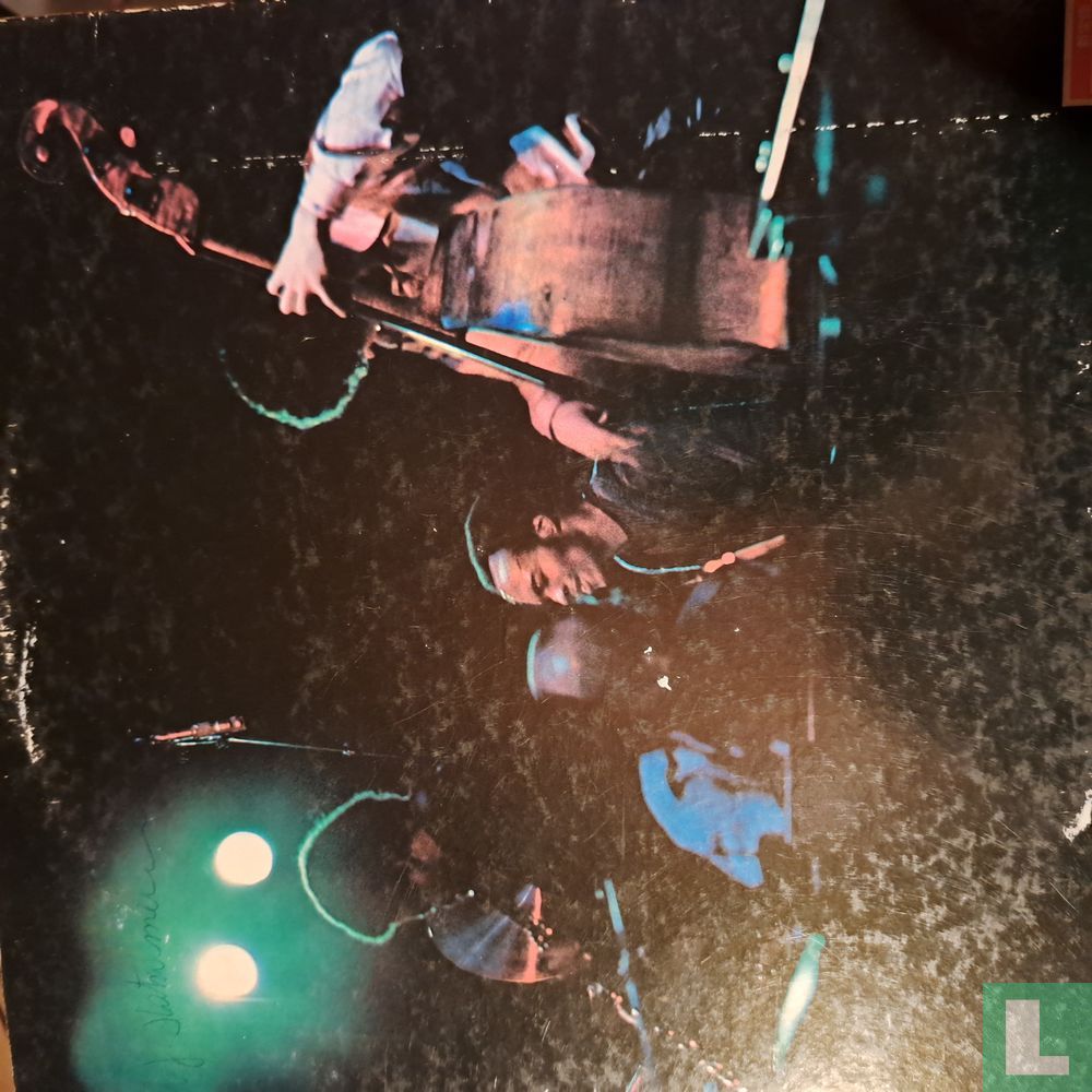 Live in Tokyo