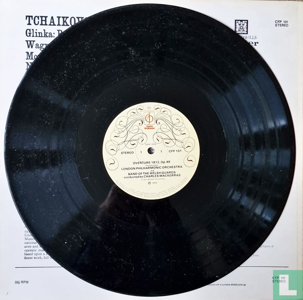 1812 Overture