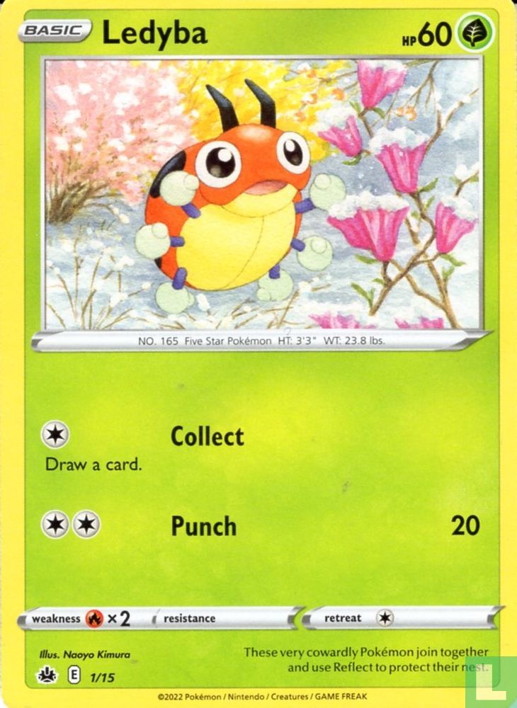 Ledyba