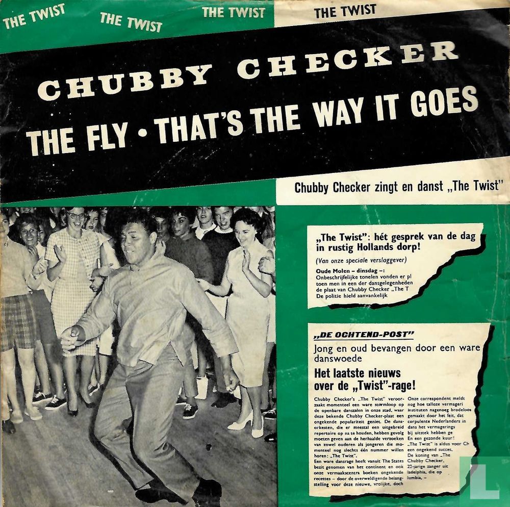The Fly 