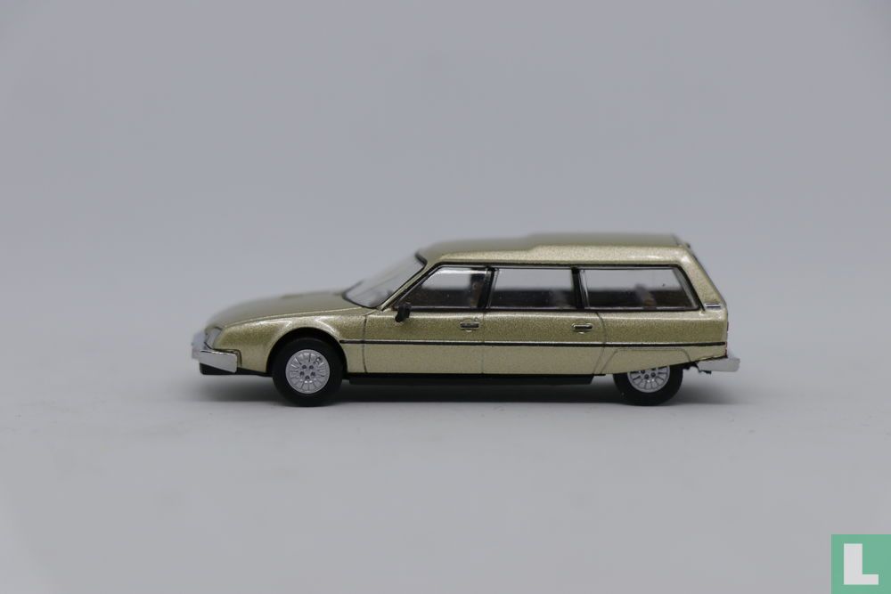 Citroën CX Break