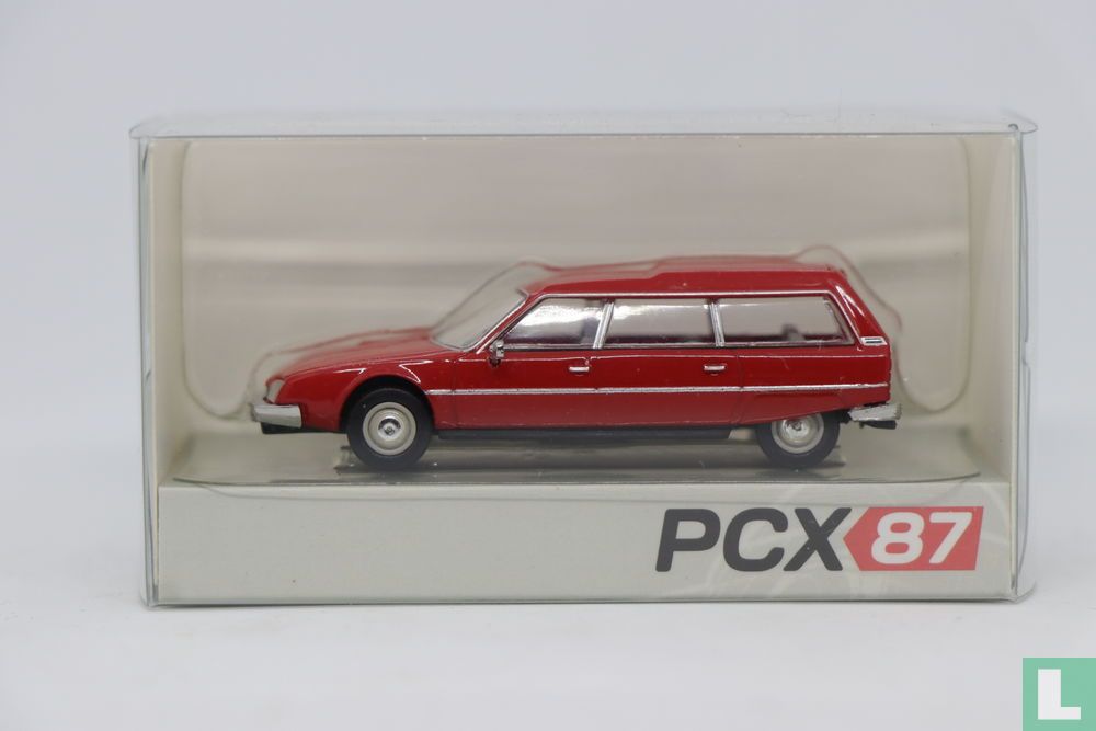 Citroën CX Break