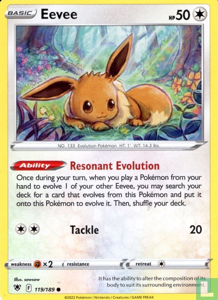 Eevee